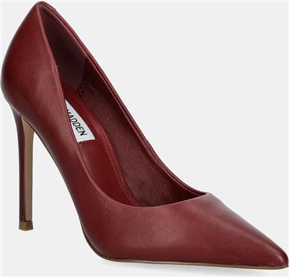 ΔΕΡΜΑΤΙΝΕΣ ΓΟΒΕΣ THRIVE STEVE MADDEN