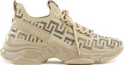 ΓΥΝΑΙΚΕΙΑ SNEAKERS MAXOUT SM11002264-KGF KHAKI STEVE MADDEN