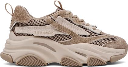 ΓΥΝΑΙΚΕΙΑ SNEAKERS POSSESION-E SM11004652-TGU ΤΑΟΥΠΕ STEVE MADDEN