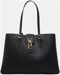 ΓΥΝΑΙΚΕΙΑ ΤΣΑΝΤΑ ΧΕΙΡΟΣ/ΩΜΟΥ BKING-P 13001517-BLACK GOLD STEVE MADDEN