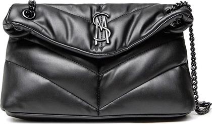 ΓΥΝΑΙΚΕΙΑ ΤΣΑΝΤΑ ΩΜΟΥ BBELZ 13000799 BLACK/BLACK STEVE MADDEN