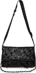 ΓΥΝΑΙΚΕΙΑ ΤΣΑΝΤΑ ΩΜΟΥ BDORCY 13002262-BLACK STEVE MADDEN