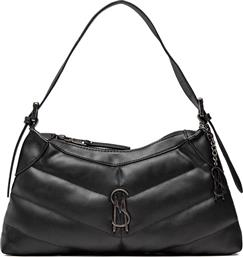 ΓΥΝΑΙΚΕΙΑ ΤΣΑΝΤΑ ΩΜΟΥ BGAL 13000886-BLK ΜΑΥΡΗ STEVE MADDEN