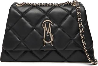 ΓΥΝΑΙΚΕΙΑ ΤΣΑΝΤΑ ΩΜΟΥ BJOLENE 13001062 BLACK GOLD STEVE MADDEN