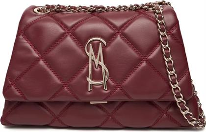 ΓΥΝΑΙΚΕΙΑ ΤΣΑΝΤΑ ΩΜΟΥ BJOLENE 13001062 CHERRY STEVE MADDEN