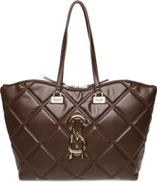 ΓΥΝΑΙΚΕΙΑ ΤΣΑΝΤΑ ΩΜΟΥ BVUSE 13001830-CHG ΚΑΦΕ STEVE MADDEN