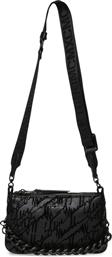 ΓΥΝΑΙΚΕΙΑ ΤΣΑΝΤΑ ΩΜΟΥ/ΧΙΑΣΤΙ BANIKKA 13002263-BLK/BLK STEVE MADDEN