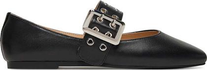 ΓΥΝΑΙΚΕΙΕΣ ΜΠΑΛΑΡΙΝΕΣ ΜΕ ΜΠΑΡΕΤΑ ''ATLANTICA'' - 11004770 ΜΑΥΡΟ STEVE MADDEN