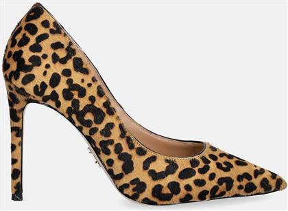 ΓΥΝΑΙΚΕΙΕΣ ΓΟΒΕΣ ANIMAL PRINT ''THRIVE-L'' - 11003920 ΜΠΕΖ STEVE MADDEN