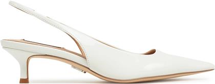 ΓΟΒΑΚΙΑ KARI SM11003377 ΛΕΥΚΟ STEVE MADDEN