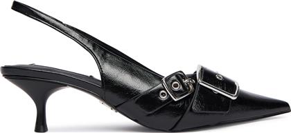 ΓΟΒΑΚΙΑ LEZLEY SM11003440 ΜΑΥΡΟ STEVE MADDEN