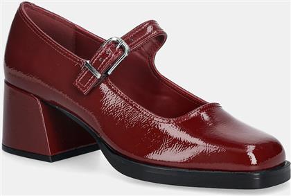 ΓΟΒΑΚΙΑ LISBON ΧΡΩΜΑ: ΚΟΚΚΙΝΟ, 11003875 STEVE MADDEN