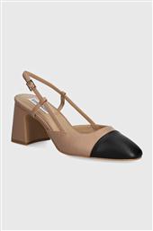 ΓΟΒΑΚΙΑ ZEINA ΧΡΩΜΑ: ΜΠΕΖ, SM11003126 STEVE MADDEN