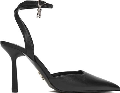ΓΟΒΕΣ ALLIANCE SM11005051 ΜΑΥΡΟ STEVE MADDEN