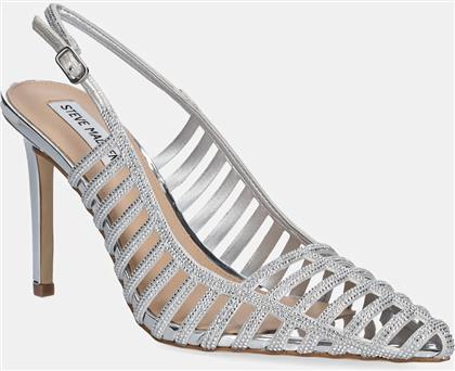 ΓΟΒΕΣ CARLEIGH ΧΡΩΜΑ: ΑΣΗΜΙ, 11004836 STEVE MADDEN