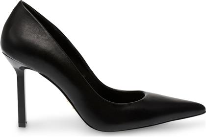 ΓΟΒΕΣ CLASSIE PUMP SM11002907-03001-017 ΜΑΥΡΟ STEVE MADDEN