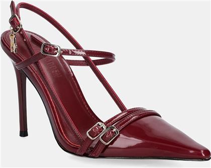 ΓΟΒΕΣ DEAGAN ΧΡΩΜΑ: ΜΠΟΡΝΤΟ, 11003884 STEVE MADDEN