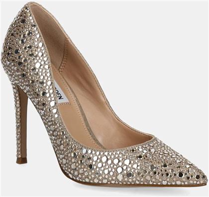 ΓΟΒΕΣ ESTRELLA ΧΡΩΜΑ: ΧΡΥΣΑΦΙ, SM11003546 STEVE MADDEN από το ANSWEAR