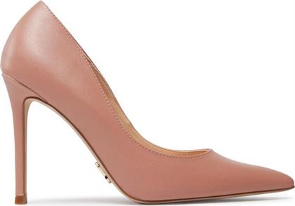 ΓΟΒΕΣ EVELYN-E PUMP SM19000078 SM19000078-602 ΡΟΖ STEVE MADDEN