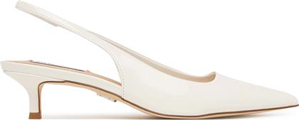 ΓΟΒΕΣ KITTIE2 11005094 ΛΕΥΚΟ STEVE MADDEN