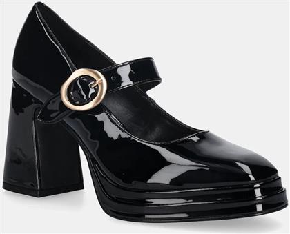 ΓΟΒΕΣ KYLEE ΧΡΩΜΑ: ΜΑΥΡΟ, 11005107 STEVE MADDEN