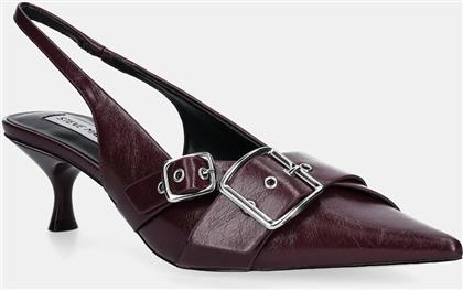 ΓΟΒΕΣ LEZLEY ΧΡΩΜΑ: ΜΠΟΡΝΤΟ, 11003440 STEVE MADDEN