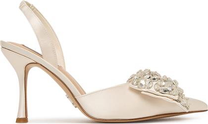 ΓΟΒΕΣ LOVIE 11004873 ΕΚΡΟΥ STEVE MADDEN