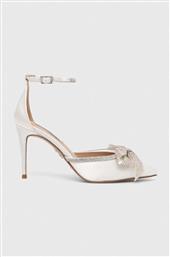 ΓΟΒΕΣ LUMIERE ΧΡΩΜΑ: ΑΣΠΡΟ, SM11002640 STEVE MADDEN