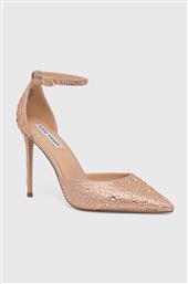 ΓΟΒΕΣ RAVAGED-S ΧΡΩΜΑ: ΧΡΥΣΑΦΙ, SM11002565 STEVE MADDEN