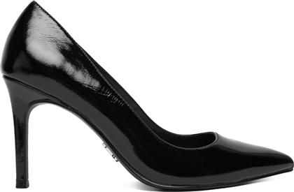ΓΟΒΕΣ SECURED SM11004877 ΜΑΥΡΟ STEVE MADDEN