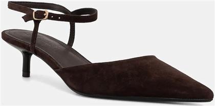 ΓΟΒΕΣ ΣΟΥΕΤ ADELAIDE ΧΡΩΜΑ: ΚΑΦΕ, 11004721 STEVE MADDEN
