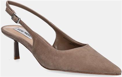 ΓΟΒΕΣ ΣΟΥΕΤ KORRA ΧΡΩΜΑ: ΚΑΦΕ, 11003902 STEVE MADDEN
