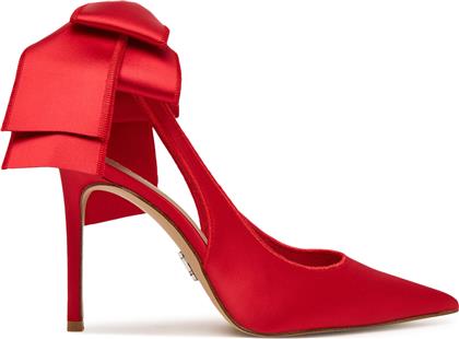 ΓΟΒΕΣ TEACUP 11004931 ΚΟΚΚΙΝΟ STEVE MADDEN