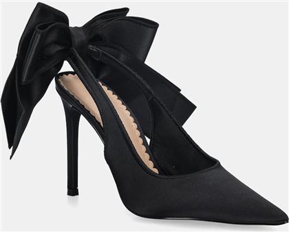 ΓΟΒΕΣ TEACUP ΧΡΩΜΑ: ΜΑΥΡΟ, 11004931 STEVE MADDEN
