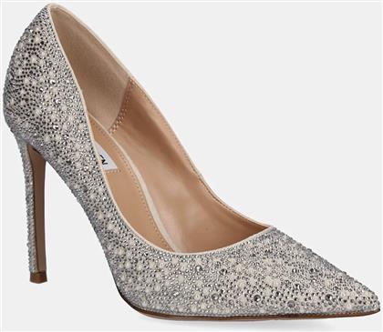 ΓΟΒΕΣ THRIVE-P ΧΡΩΜΑ: ΑΣΗΜΙ, 11004879 STEVE MADDEN