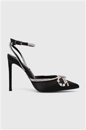 ΓΟΒΕΣ VIBRANTLY ΧΡΩΜΑ: ΜΑΥΡΟ, SM11002575 STEVE MADDEN