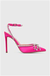 ΓΟΒΕΣ VIBRANTLY ΧΡΩΜΑ: ΡΟΖ, SM11002575 STEVE MADDEN