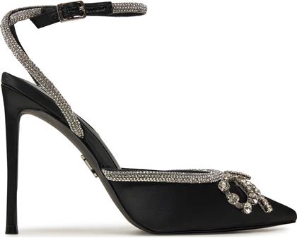 ΓΟΒΕΣ VIBRANTLY SM11002575 ΜΑΥΡΟ STEVE MADDEN