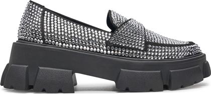 LOAFERS TRIFECTA-R SM11003506 ΑΣΗΜΙ STEVE MADDEN