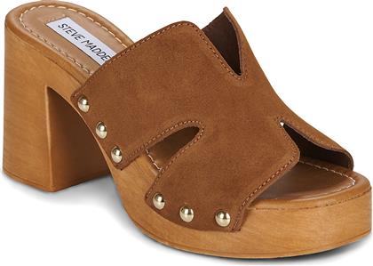 MULES SUNKISSED STEVE MADDEN
