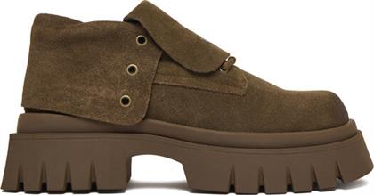 ΟΡΕΙΒΑΤΙΚΑ ΠΑΠΟΥΤΣΙΑ STEVE MADDEN