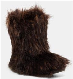 ΠΑΠΟΥΤΣΙΑ BEASTIE ΧΡΩΜΑ: ΚΑΦΕ, 11004960 STEVE MADDEN