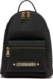 ΣΑΚΙΔΙΟ BARLOT SM13001555 ΜΑΥΡΟ STEVE MADDEN