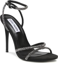 ΣΑΝΔΑΛΙΑ BRYANNA SANDAL SM11002613 SM11002613-001 ΜΑΥΡΟ STEVE MADDEN από το EPAPOUTSIA