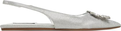 ΣΑΝΔΑΛΙΑ CALISTA SM11003625 ΑΣΗΜΙ STEVE MADDEN