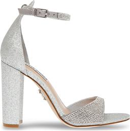 ΣΑΝΔΑΛΙΑ CAPSULE-R SANDAL SM11002942-04004-968 ΑΣΗΜΙ STEVE MADDEN