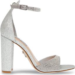 ΣΑΝΔΑΛΙΑ CAPSULE-R SANDAL SM11002942-04004-968 ΑΣΗΜΙ STEVE MADDEN