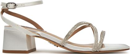 ΣΑΝΔΑΛΙΑ GABBY SM11003037 ΛΕΥΚΟ STEVE MADDEN