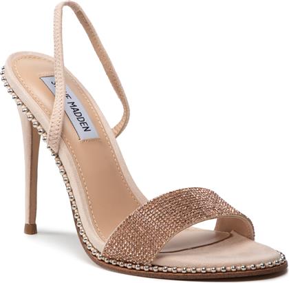 ΣΑΝΔΑΛΙΑ GLAMMER-R SM11001475-02003-485 ΧΡΥΣΟ STEVE MADDEN