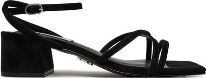 ΣΑΝΔΑΛΙΑ GLEAMS SM11003712 ΜΑΥΡΟ STEVE MADDEN